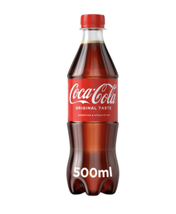 Coca-Cola 500ml